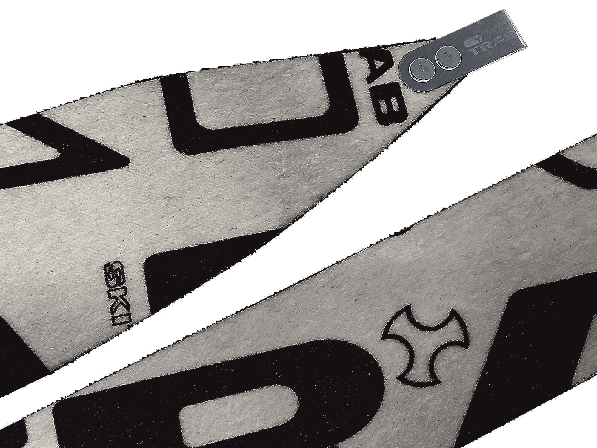 Ski Trap Brand Skins 2021