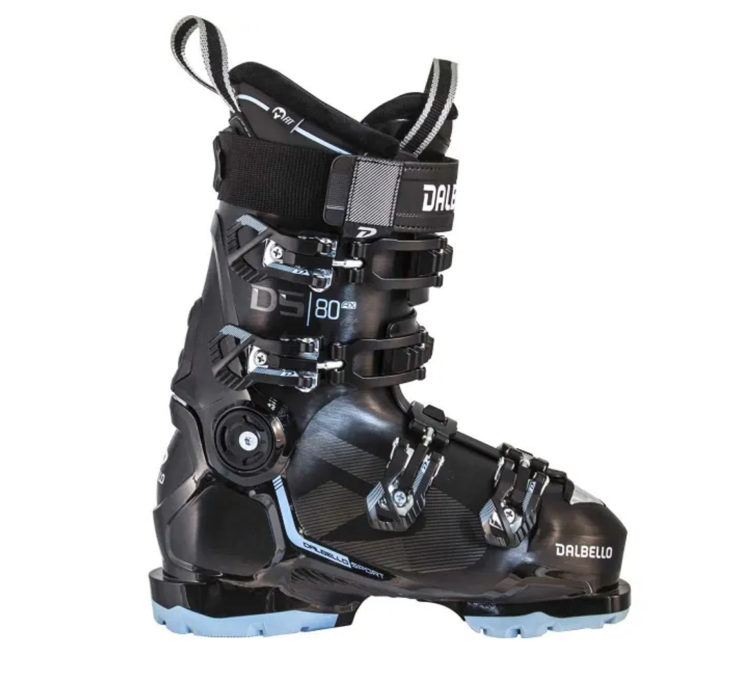 Dalbello DS AX 80 W LS