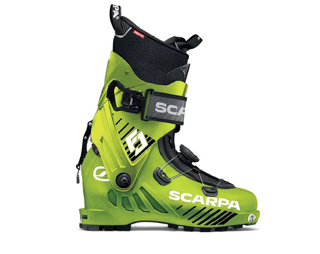 Scarpa F1 Junior