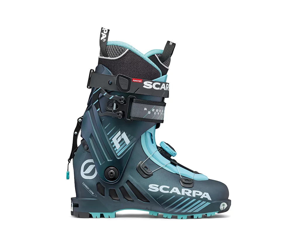 Scarpa F1